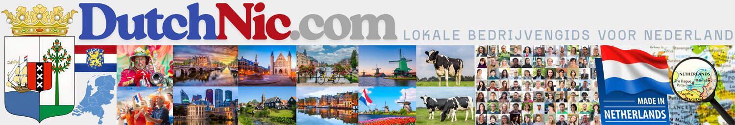 Gemaakt in Nederland - Passion Cuisine